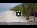 Webcam Meeru Island (North Malé Atoll)