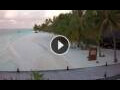 Webcam Meeru Island (Nord-Malé-Atoll)