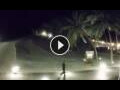 Webcam Meeru Island (North Malé Atoll)