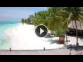 Webcam Meeru Island (Nord-Malé-Atoll)