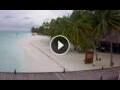 Webcam Île Meeru (Atoll Malé Nord)