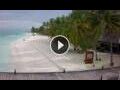 Webcam Meeru Island (Nord-Malé-Atoll)