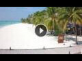 Webcam Meeru Island (Nord-Malé-Atoll)