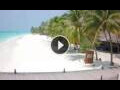Webcam Meeru Island (North Malé Atoll)