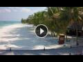 Webcam Meeru Island (Nord-Malé-Atoll)