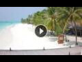 Webcam Meeru Island (North Malé Atoll)