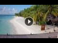 Webcam Meeru Island (Nord-Malé-Atoll)