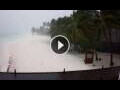 Webcam Meeru Island (Atollo di Malé Nord)