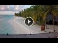 Webcam Meeru Island (Atollo di Malé Nord)