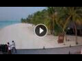 Webcam Meeru Island (Nord-Malé-Atoll)