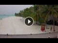 Webcam Meeru Island (Nord-Malé-Atoll)