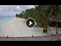 Webcam Meeru Island (Atollo di Malé Nord)
