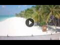 Webcam Meeru Island (North Malé Atoll)