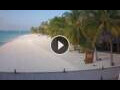 Webcam Meeru Island (Atollo di Malé Nord)