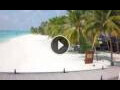 Webcam Meeru Island (North Malé Atoll)