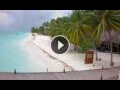 Webcam Meeru Island (Nord-Malé-Atoll)