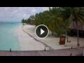 Webcam Meeru Island (Nord-Malé-Atoll)