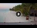Webcam Meeru Island (Nord-Malé-Atoll)