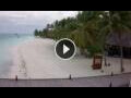 Webcam Meeru Island (Nord-Malé-Atoll)