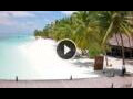 Webcam Isla Meeru (Atolón norte de Malé)