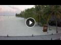 Webcam Meeru Island (Atollo di Malé Nord)
