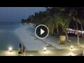 Webcam Meeru Island (Nord-Malé-Atoll)