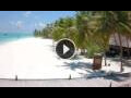 Webcam Meeru Island (Atollo di Malé Nord)