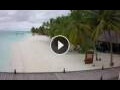 Webcam Meeru Island (Nord-Malé-Atoll)