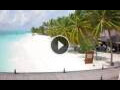 Webcam Meeru Island (North Malé Atoll)