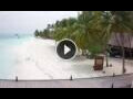 Webcam Meeru Island (North Malé Atoll)