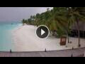 Webcam Meeru Island (Nord-Malé-Atoll)