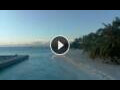 Webcam Meeru Island (Nord-Malé-Atoll)