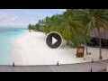 Webcam Meeru Island (Atollo di Malé Nord)