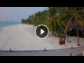 Webcam Île Meeru (Atoll Malé Nord)