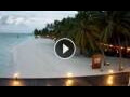 Webcam Meeru Island (Nord-Malé-Atoll)