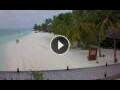 Webcam Meeru Island (North Malé Atoll)