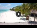 Webcam Meeru Island (Nord-Malé-Atoll)