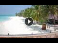 Webcam Meeru Island (Nord-Malé-Atoll)