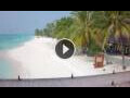 Webcam Meeru Island (North Malé Atoll)