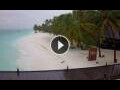 Webcam Meeru Island (Atollo di Malé Nord)