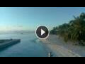 Webcam Meeru Island (Nord-Malé-Atoll)