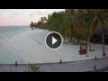 Webcam Meeru Island (Nord-Malé-Atoll)
