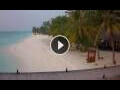 Webcam Meeru Island (Nord-Malé-Atoll)