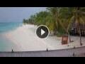 Webcam Meeru Island (Atollo di Malé Nord)