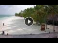 Webcam Meeru Island (Atollo di Malé Nord)