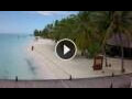 Webcam Meeru Island (Nord-Malé-Atoll)
