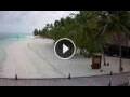 Webcam Meeru Island (Nord-Malé-Atoll)
