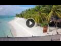 Webcam Meeru Island (Nord-Malé-Atoll)