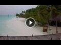 Webcam Meeru Island (Nord-Malé-Atoll)