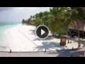 Webcam Meeru Island (Nord-Malé-Atoll)